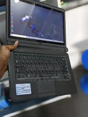 New Laptop Dell Latitude 13 3340 8GB Intel Core I3 HDD 500GB