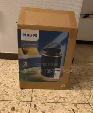 Philips Compact Ceramic Heater 3000 Series Cx3120/01