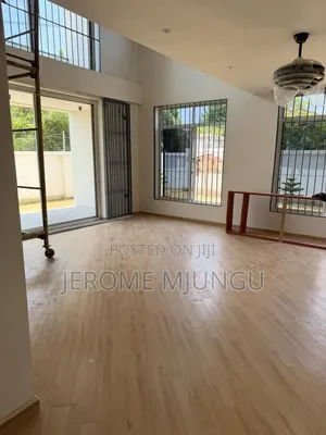 4bdrm House in Mbezi Beach for rent