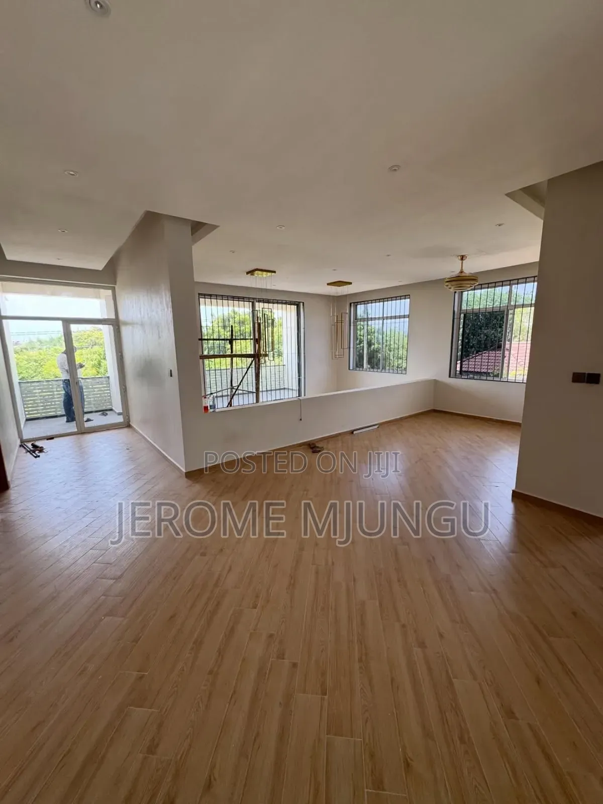 4bdrm House in Mbezi Beach for rent