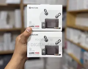 Lark M2s Wireless Lavaller Microphone