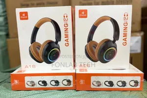 Kisonli Head Phones