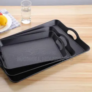 Saving Tray Set