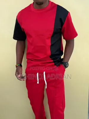 ‎Royal Street Tracksuit 2026