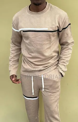 ‎Royal Street Tracksuit 2026