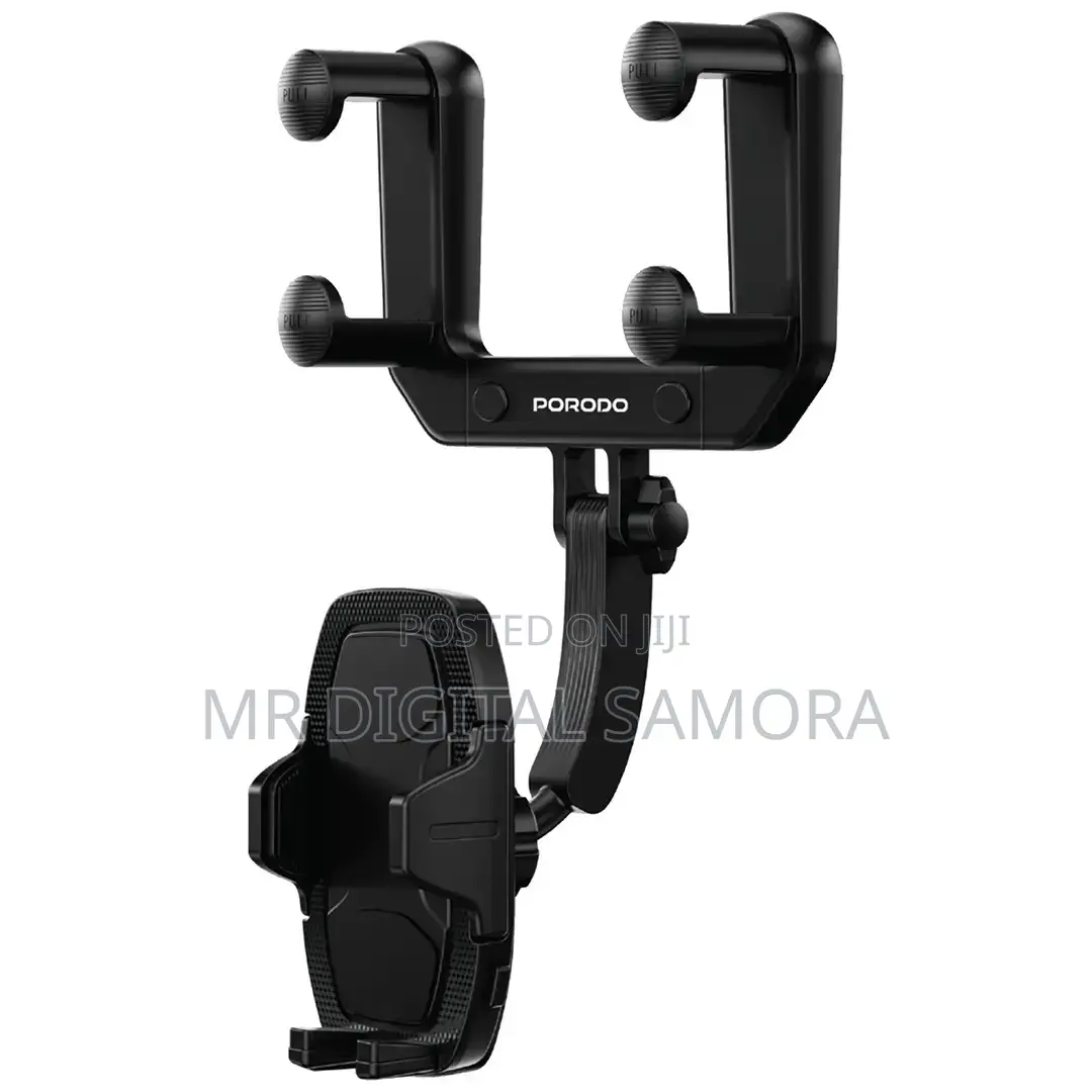 Porodo Phone Holder Bracket