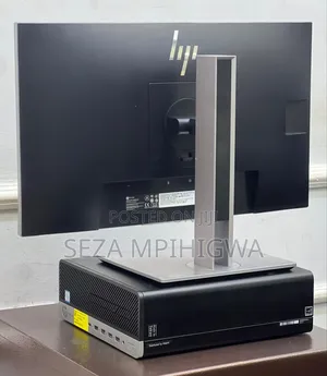 Hp Prodesk 600 G3 SFF Cpu