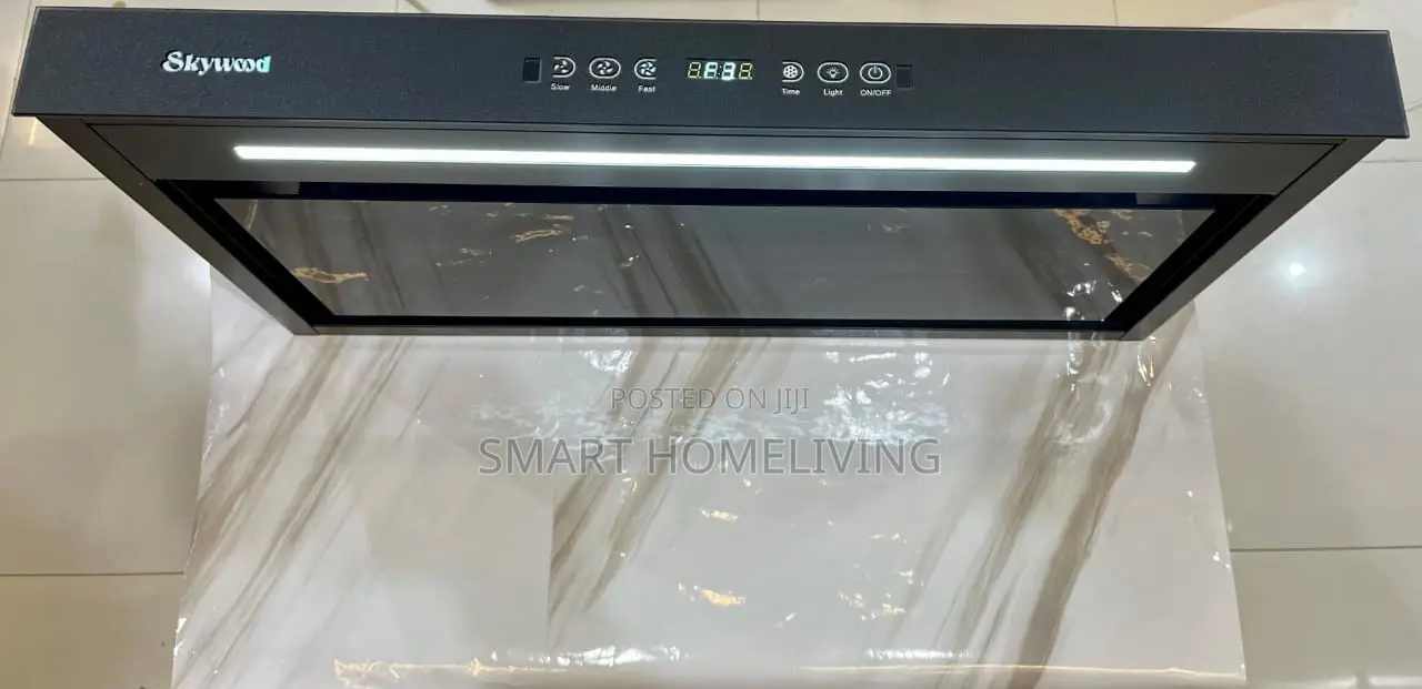 Skywood Range Hood Sk-R08