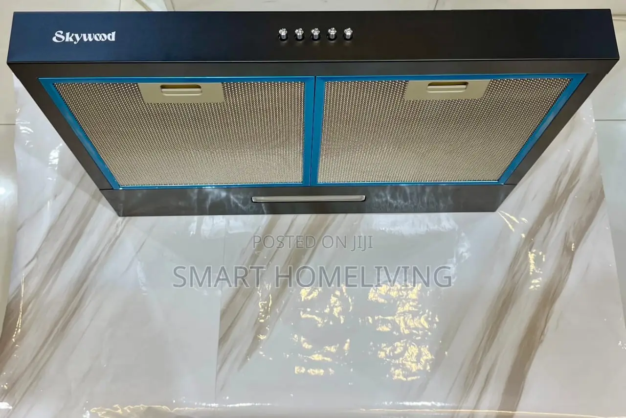 Skywood Range Hood - Sk-R09