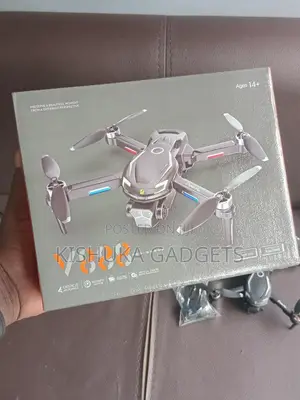 V888 Drone Pro
