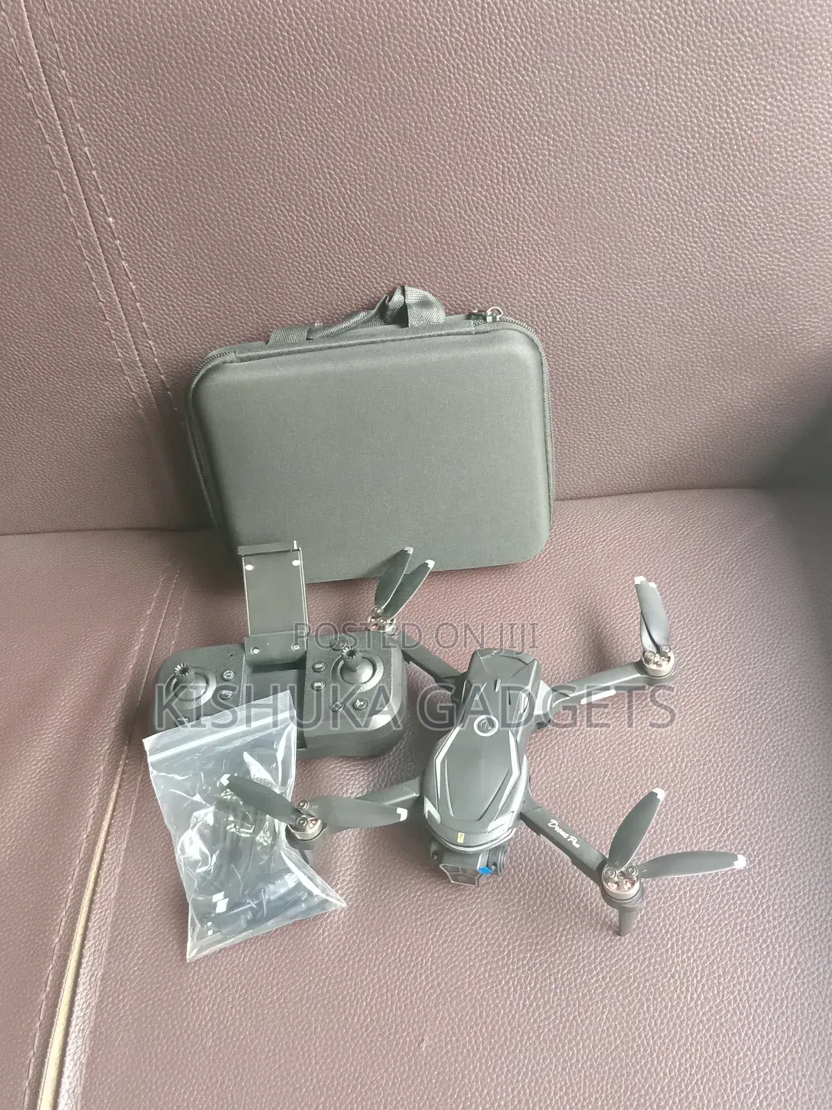 V888 Drone Pro