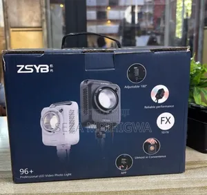 Zsyb Film Light