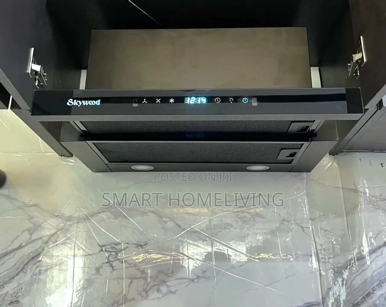 Skywood Range Hood- Sk-R05