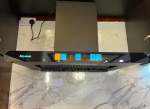 Skywood Range Hood- Sk-R01