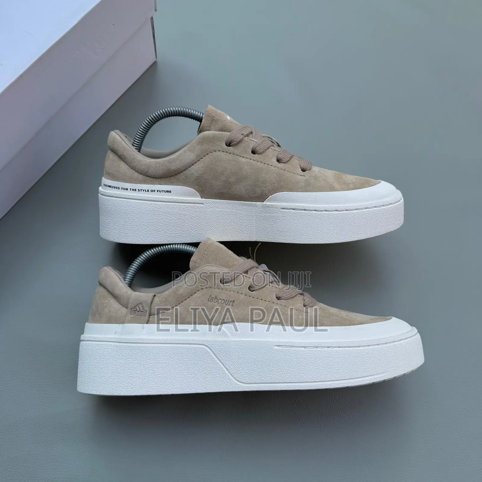 Adidas Labcourt Sneaker