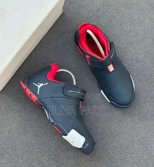 Jordan Jump Man Z