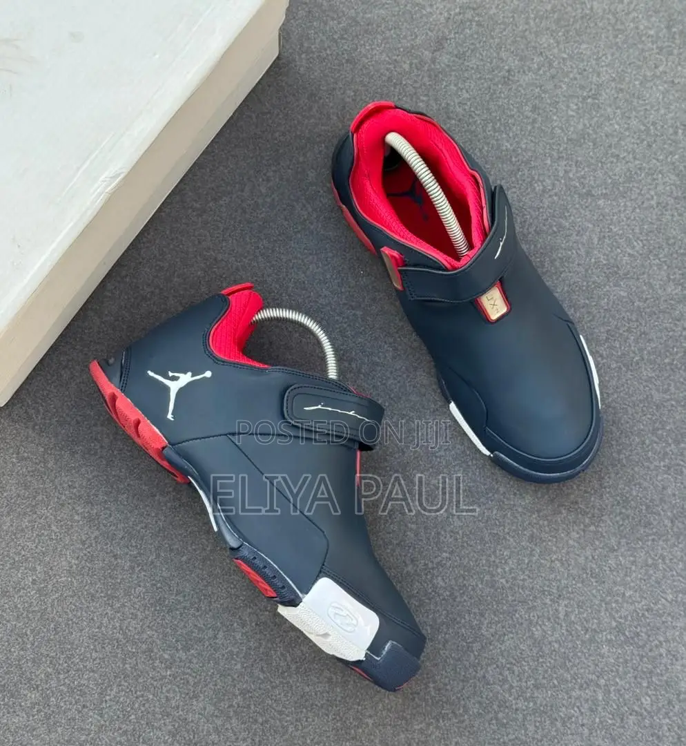 Jordan Jump Man Z