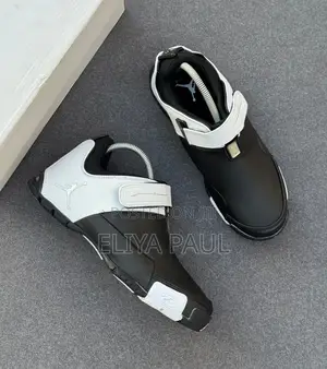 Jordan Jump Man Z