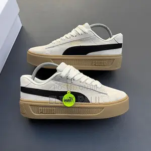 Puma Women Smash