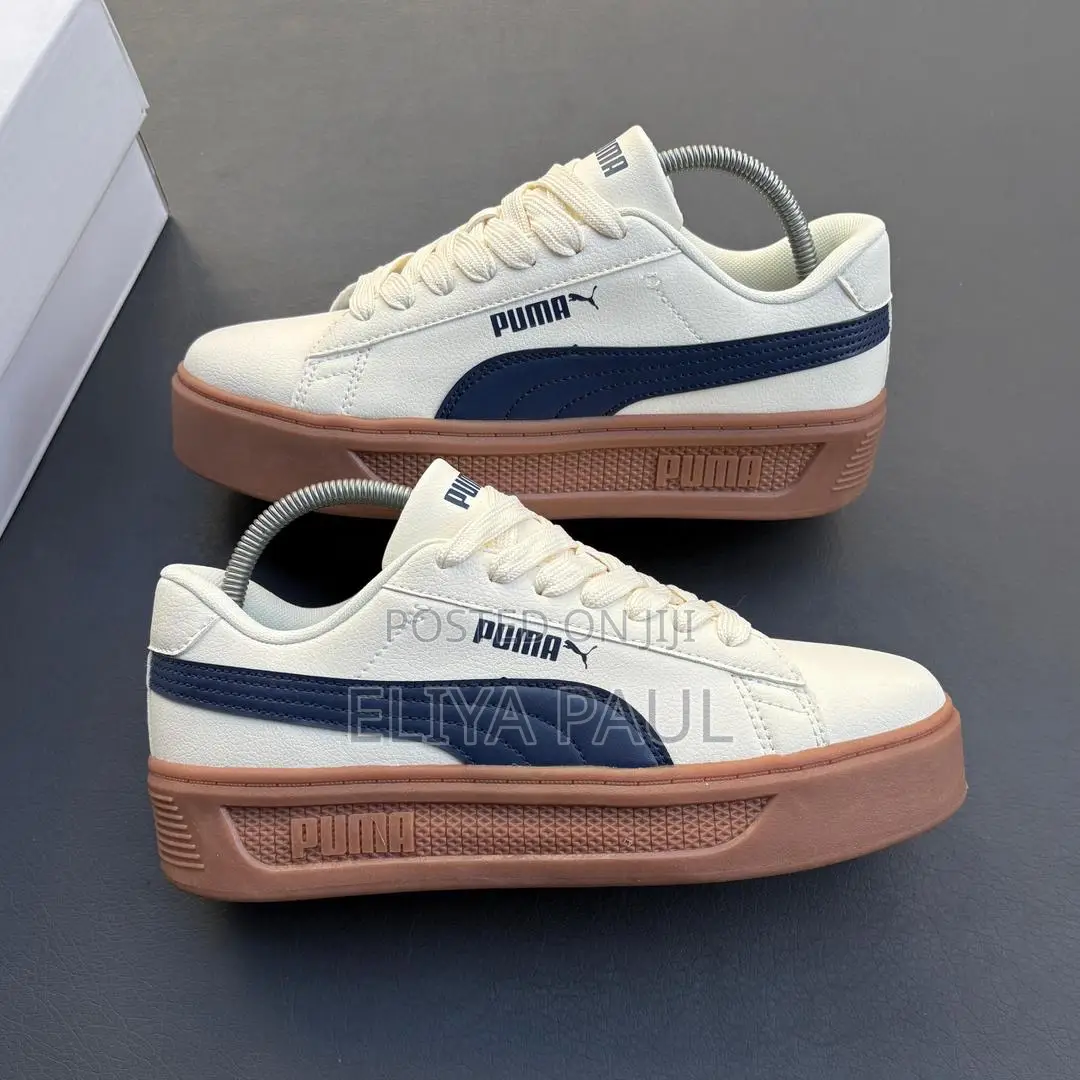 Puma Women Smash