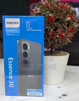 Essence 30
