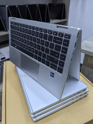 Laptop HP EliteBook 1040 G8 16GB Intel Core I7 SSD 512GB