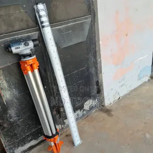 Optical Level St