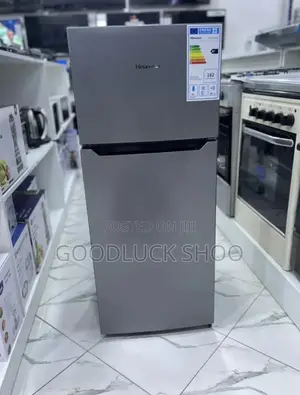 Hisense Refrigerator Rd16 (120l)