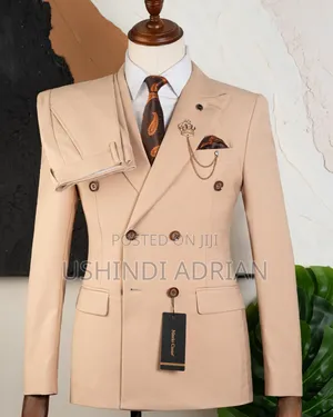 ‎ Suti Ya Executive Power
