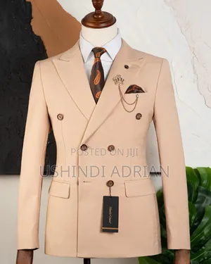 ‎ Suti Ya Executive Power
