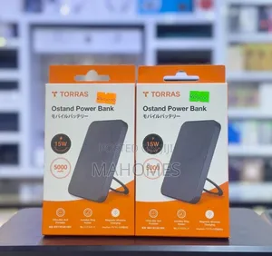 Ostand Power Bank