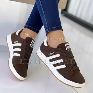 New Simple Sneakers