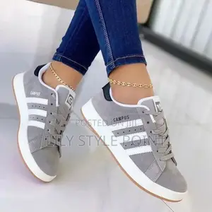 New Simple Sneakers