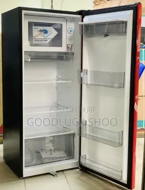 Hisense Fridge H 235 RTS