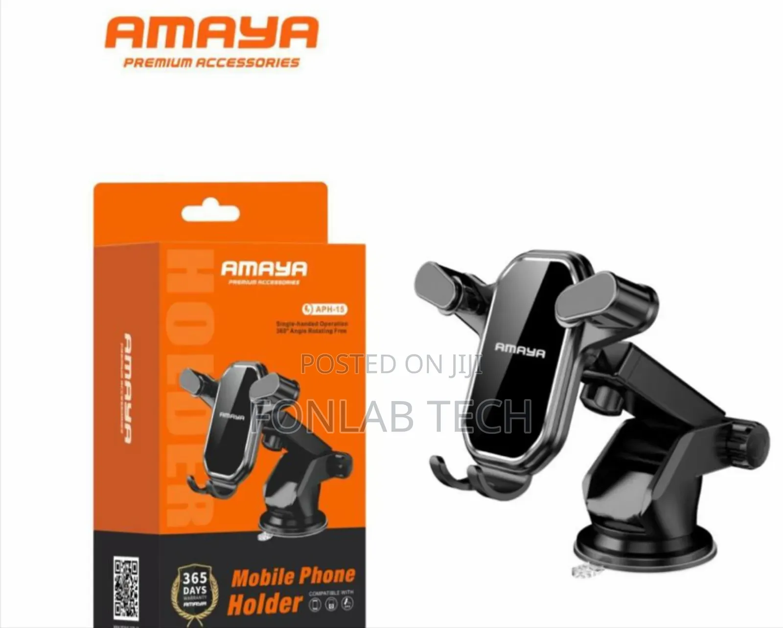 Phone Holder