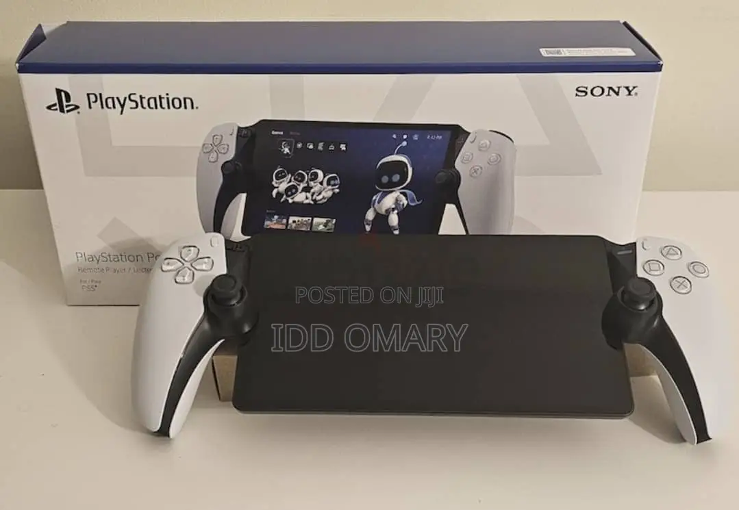 Playstation Portal
