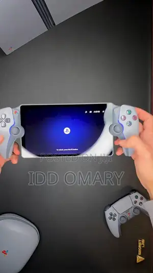 Playstation Portal