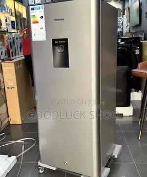 Hisense Fridge H 235re