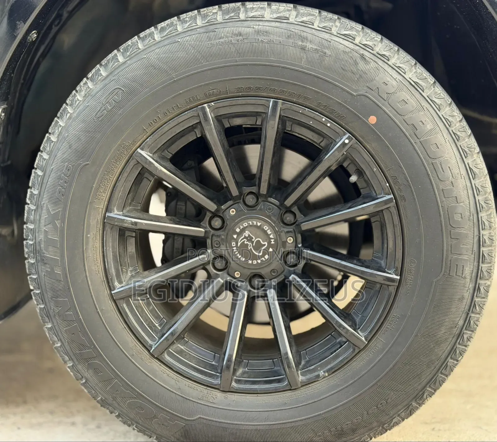 Toyota Hilux 2021 Blue