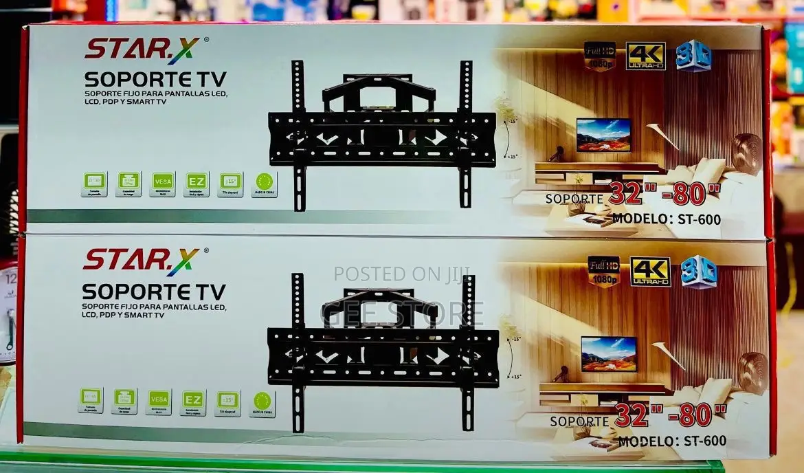 Tv Bracket Heavy Duty