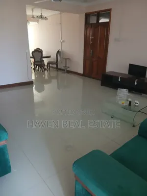 Furnished 3bdrm Apartment in Msasani for rent