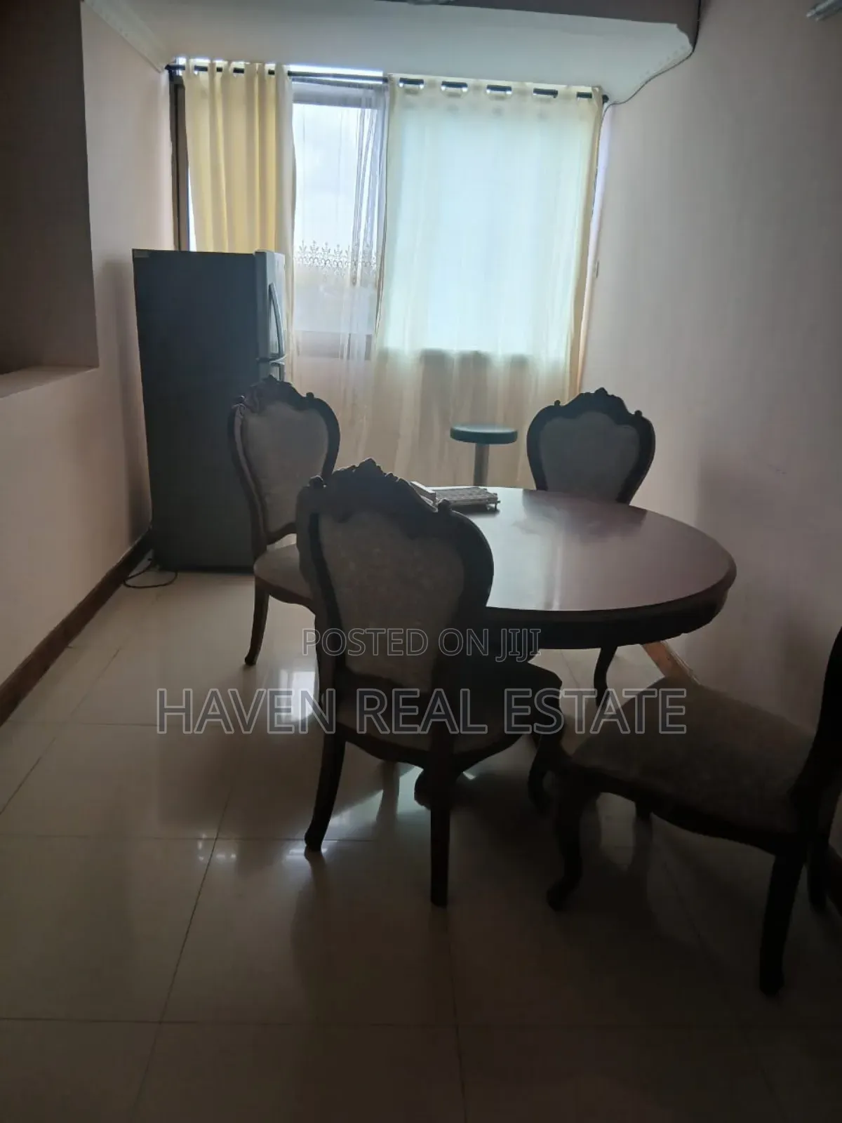 Furnished 3bdrm Apartment in Msasani for rent