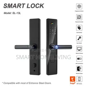 Smart Lock Sl-13l