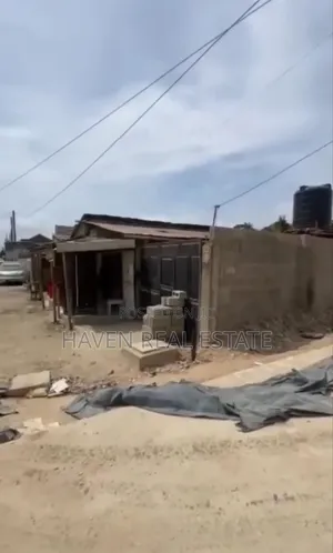 Plot for Sale at Sinza Mori