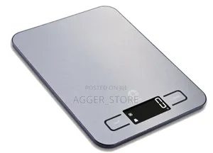 Table Electrical Scale