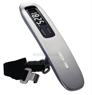 Laugage Scale 100kg