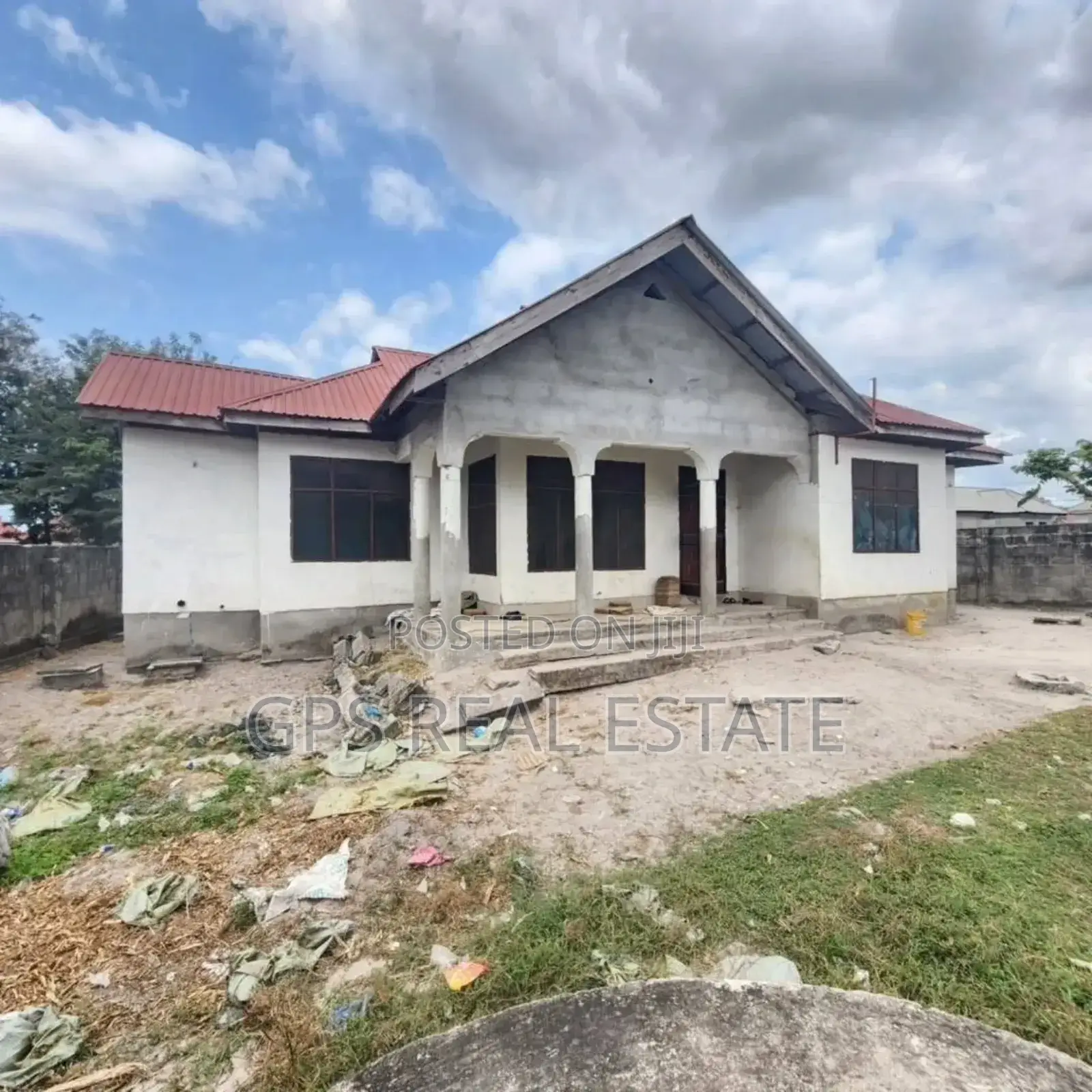 3bdrm House in Kivule, Ilala for sale