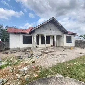 3bdrm House in Kivule, Ilala for sale