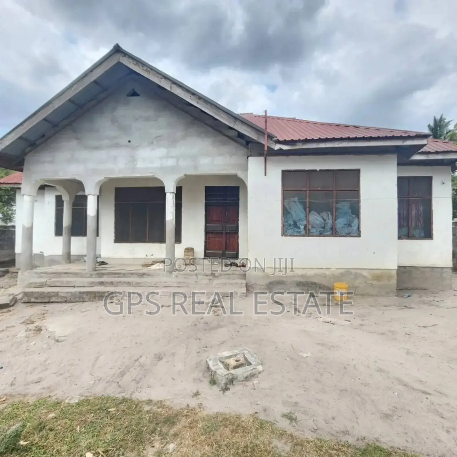 3bdrm House in Kivule, Ilala for sale