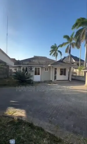 3bdrm House in Mbezi Beach for sale